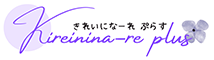 Kireinina-re plus きれいになーれ ぷらす