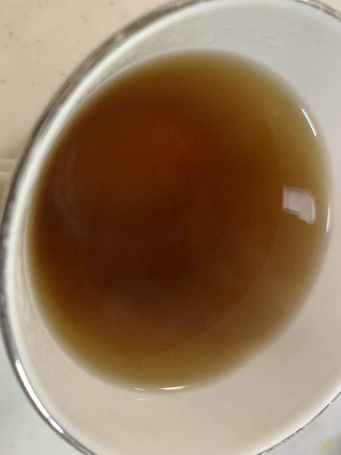 メドハギ茶　韓国茶