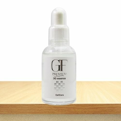 セルケア GFプレミアム EG炭酸洗顔フォーム 500ml | きれいになーれ