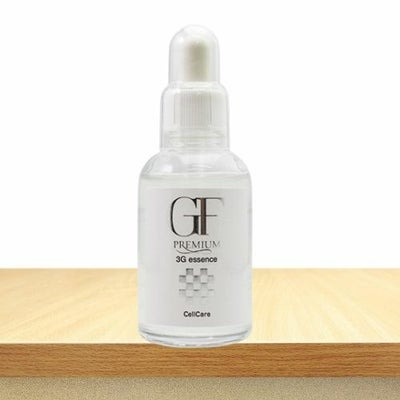 セルケア GFプレミアム 3Gエッセンス 30g | きれいになーれ ぷらす 