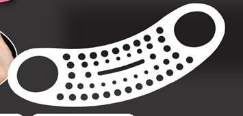 表情筋トレメイカー