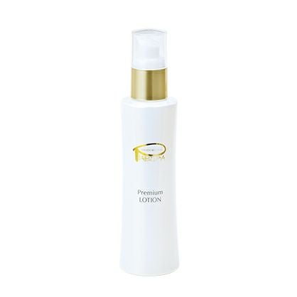 ピアベルピア プレミアムローション 120ml