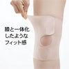 お医者さんの膝サポーター　ピタ肌