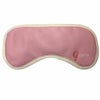 【新色　ピンク】 血流促進 アイマスク グルリア