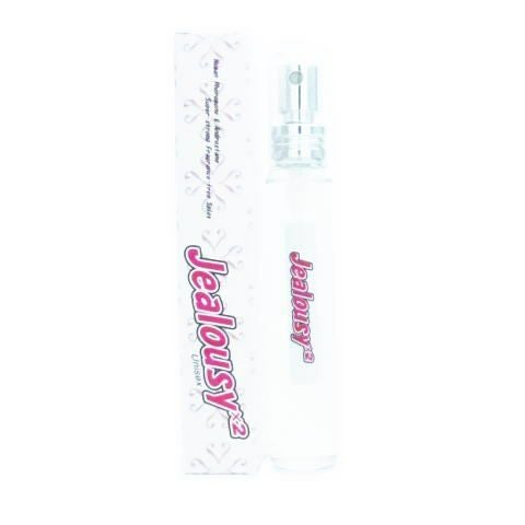 ジェラシージェラシー