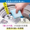 ズボラ上等 洗濯用 洗濯除菌剤 １個入り 約３か月分