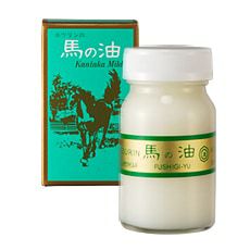 HOURIN ホウリン 馬の油 カンタカマイルド 65ml