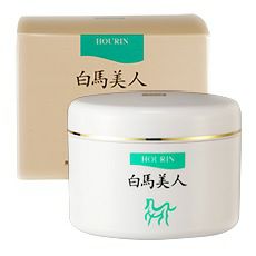 HOURIN ホウリン　白馬美人　馬の油スキンクリーム