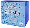 ロスリダクション 水素SPA 　50g×1包×10