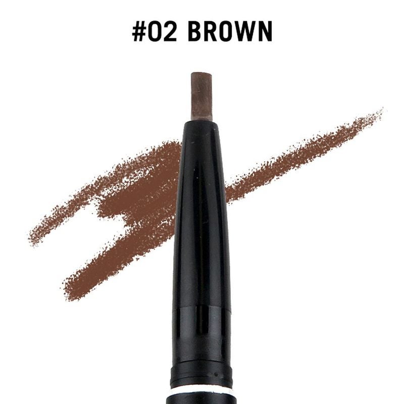 ウィッチズポーチ セルフィーパーフェクトアイブロー アイブロウ リフィル付き