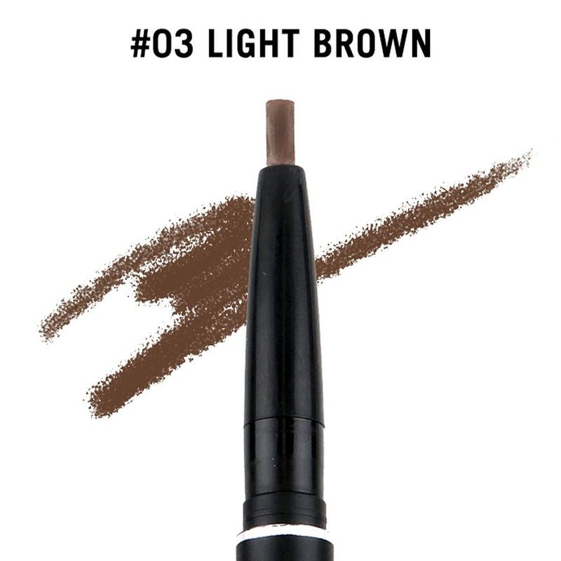 ウィッチズポーチ セルフィーパーフェクトアイブロー アイブロウ リフィル付き