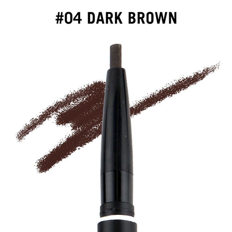 ウィッチズポーチ セルフィーパーフェクトアイブロー アイブロウ リフィル付き