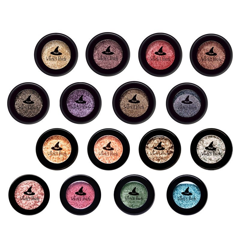 ウィッチズポーチ　セルフィーフィックスピグメント　ウイッチズポーチ