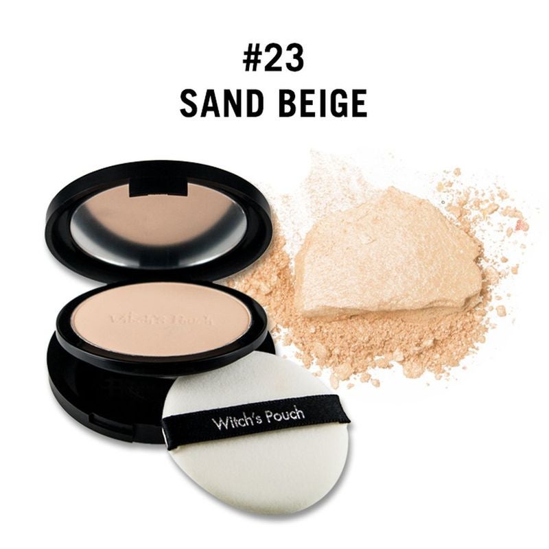 ウィッチズポーチ ヴェルベットトゥーウェイケーキ ウイッチズポーチ