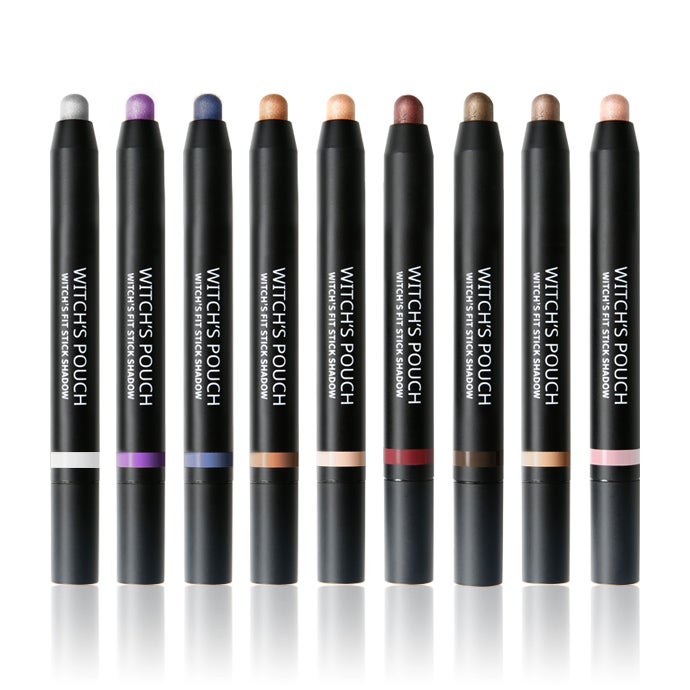 ウィッチズポーチ　ウィッチズフィットスティックシャドウ