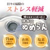 排水口ぬめらん 　防カビスプレー　ヌメリ対策 スプレー 500ml
