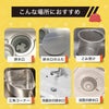 排水口のぬめりとるん 洗浄剤 500ml