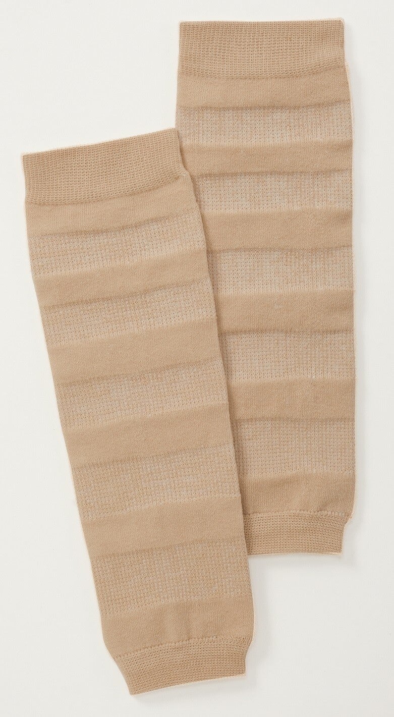 ふくらはぎスッキリもみもみサポーター 2枚