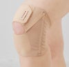 グッと支える素肌みたいな極薄ひざサポーター　1枚