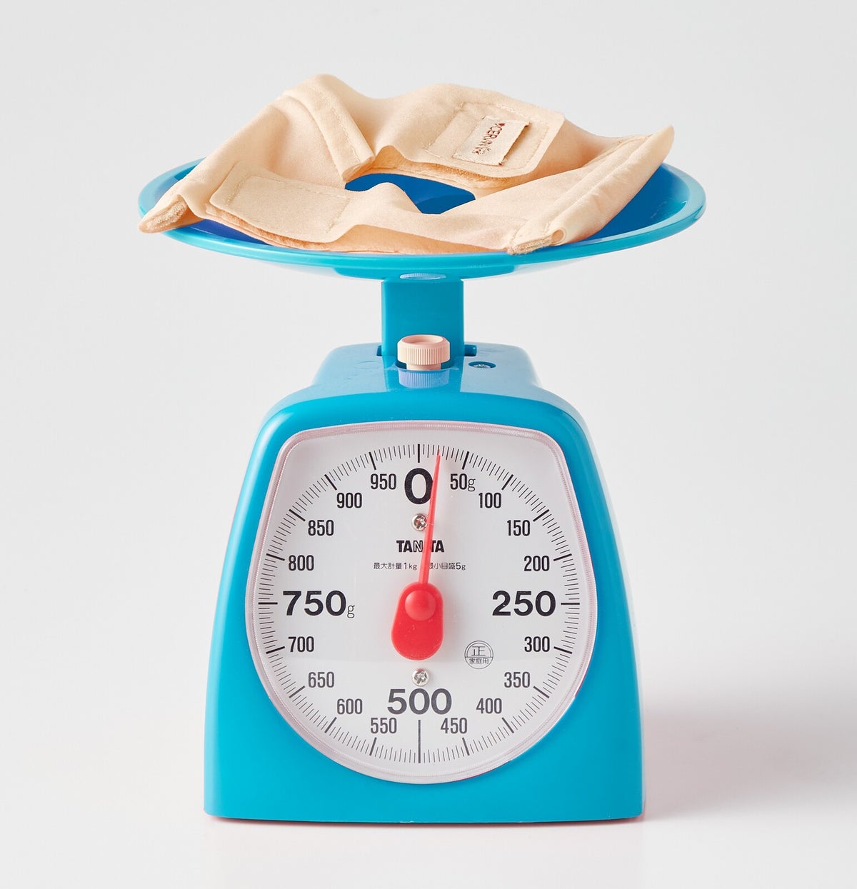  グッと支える素肌みたいな極薄ひざサポーター　1枚