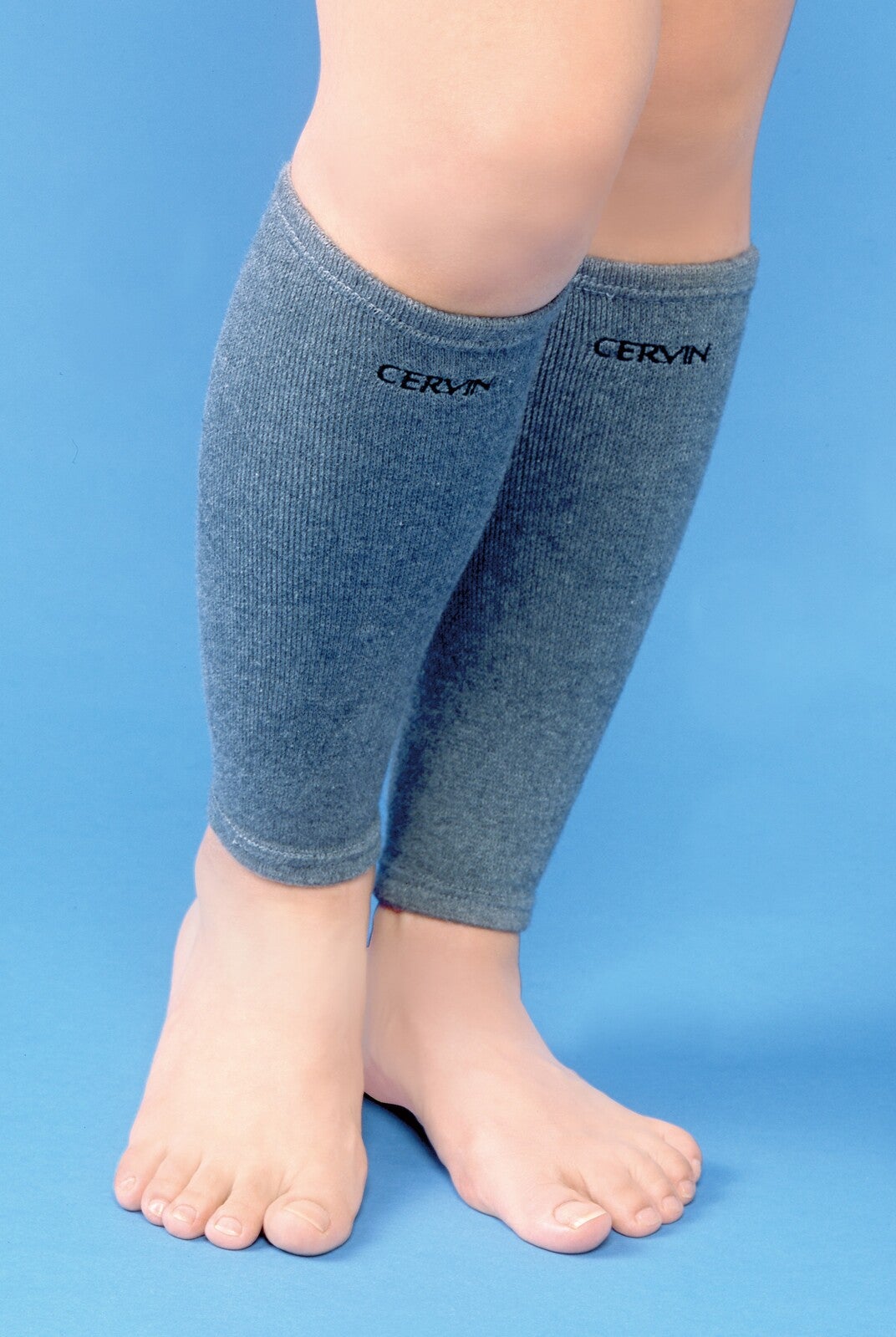 チタンふくらはぎサポーター 2枚組