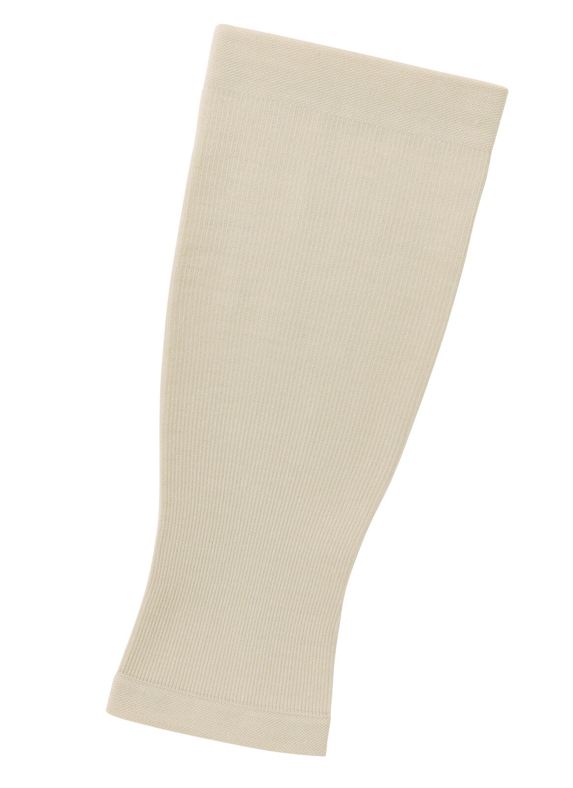 ふくらはぎすっきり4段階着圧サポーター　2枚