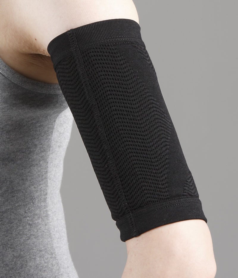 二の腕すっきりスリムシェイパー 2枚組