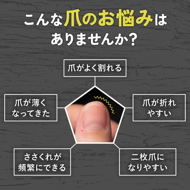 美爪ストロング