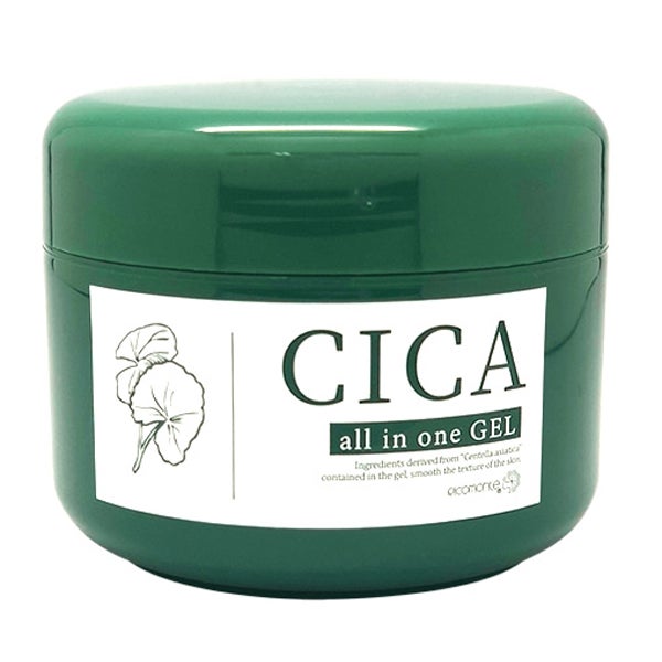 オールインワンゲルCI　/ピコモンテ