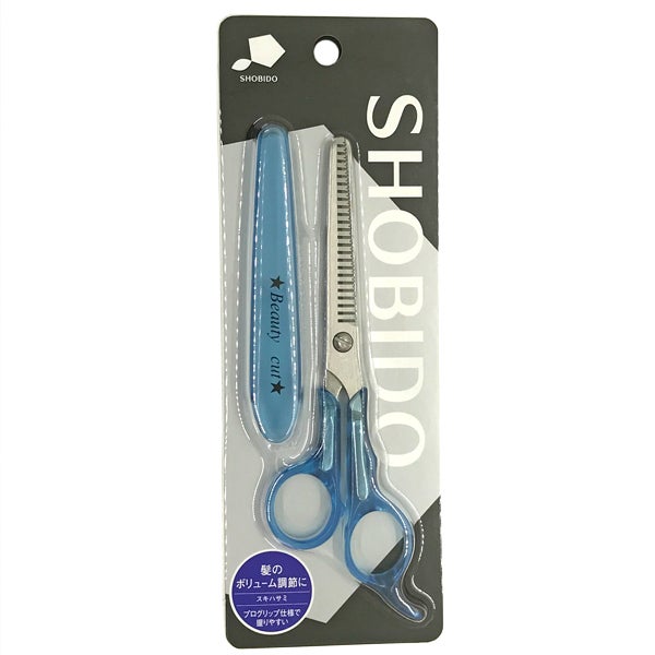 スキバサミ すきばさみ